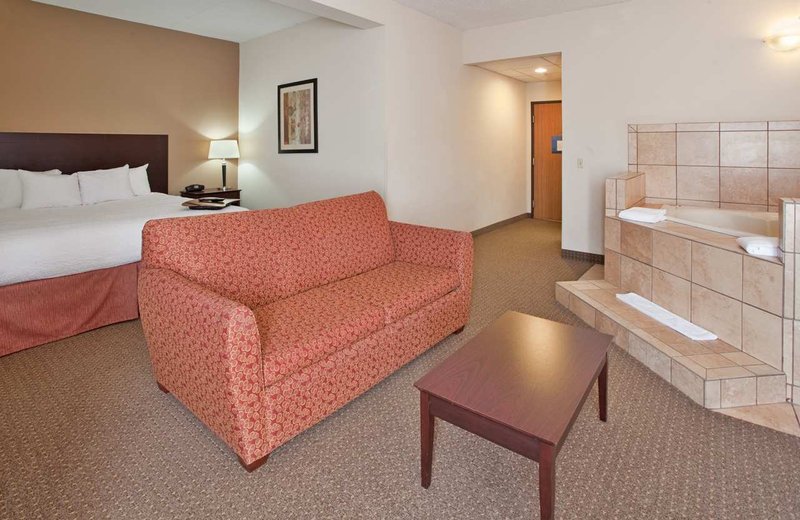 Hampton Inn Lawrence - Lawrence, KS