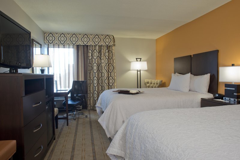 Hampton Inn Milledgeville - Milledgeville, GA
