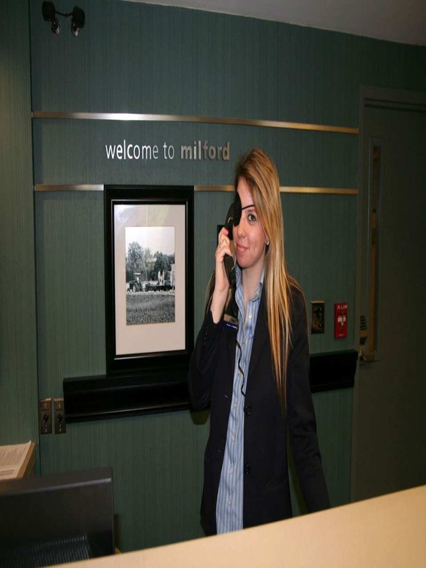 Hampton Inn Milford - Milford, CT