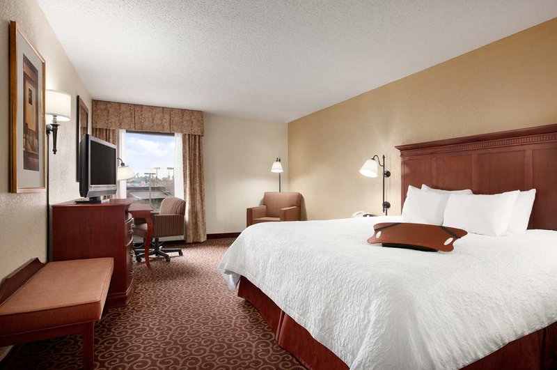 Hampton Inn-Slidell - Slidell, LA