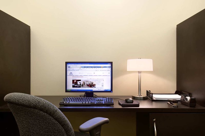 Hilton Orrington/Evanston Conference Center Hotel - Evanston, IL