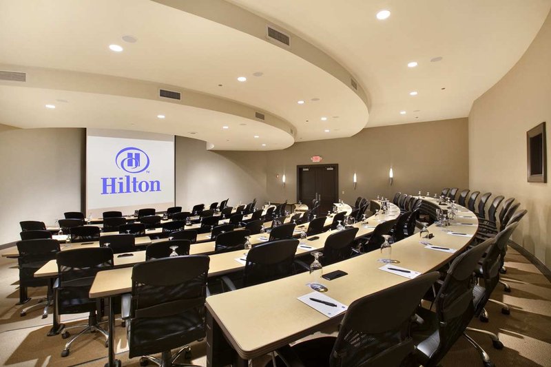 Hilton Orrington/Evanston Conference Center Hotel - Evanston, IL