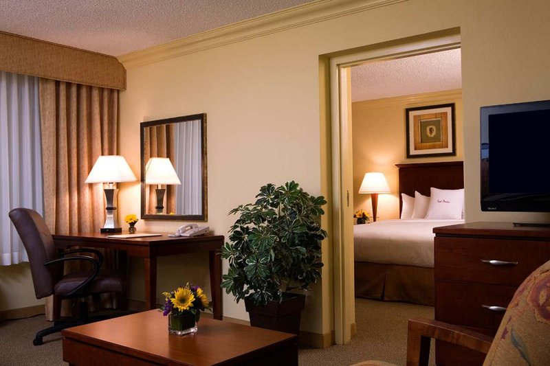 Doubletree By Hilton Hotel Princeton - Princeton, NJ
