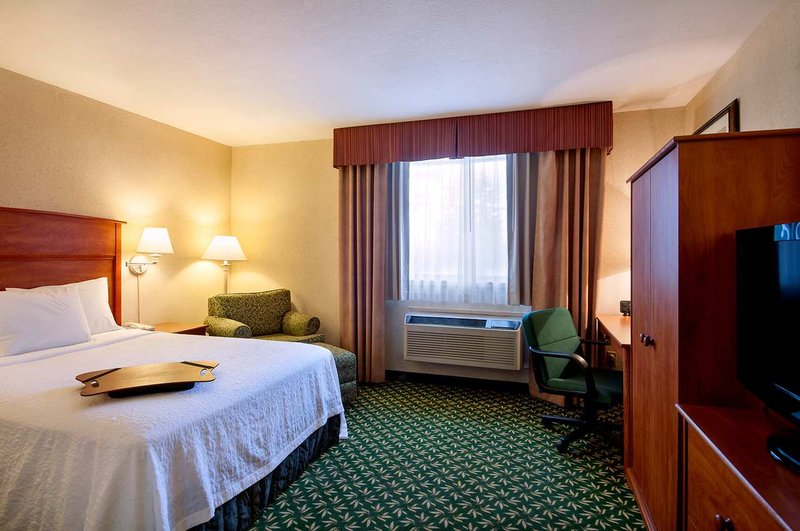 Hampton Inn Portland/Clackamas - Clackamas, OR