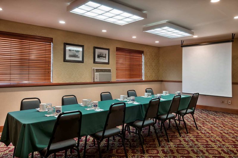 Hampton Inn Portland/Clackamas - Clackamas, OR