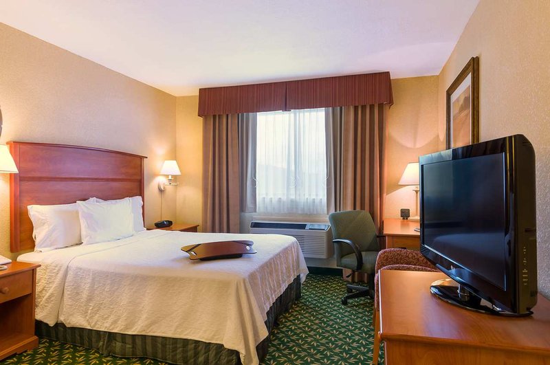 Hampton Inn Portland/Clackamas - Clackamas, OR