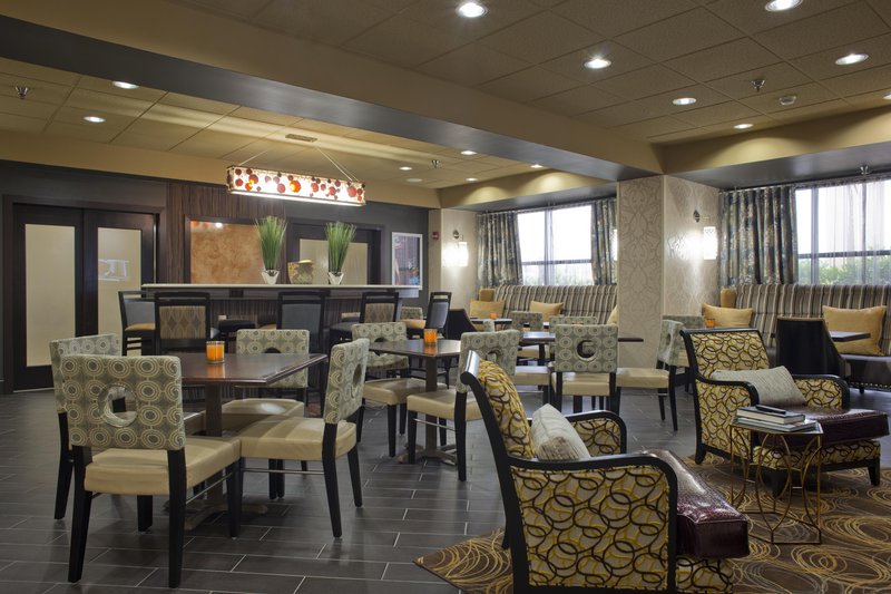 Hampton Inn Pell City - Pell City, AL