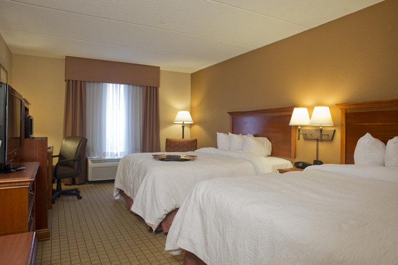Hampton Inn Pell City - Pell City, AL