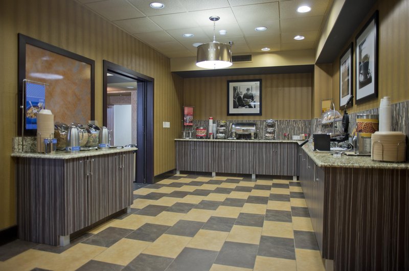 Hampton Inn Pell City - Pell City, AL