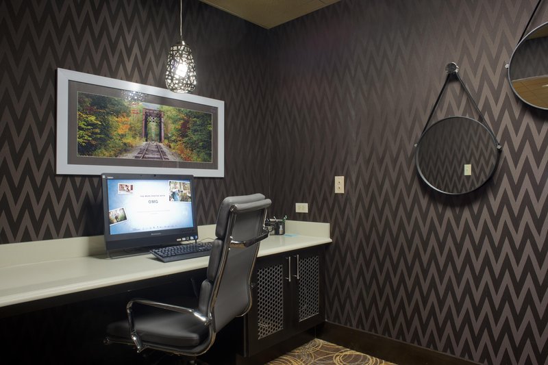 Hampton Inn Pell City - Pell City, AL