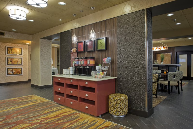 Hampton Inn Pell City - Pell City, AL