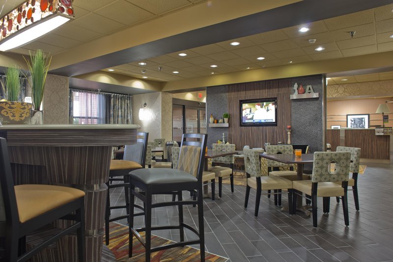Hampton Inn Pell City - Pell City, AL