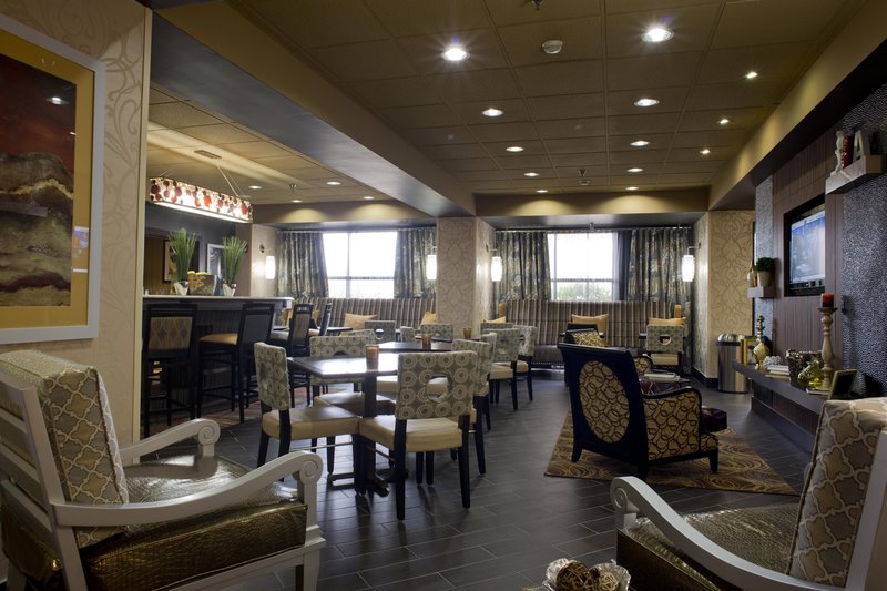 Hampton Inn Pell City - Pell City, AL