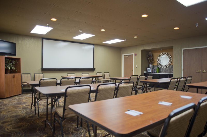 Hampton Inn Pell City - Pell City, AL