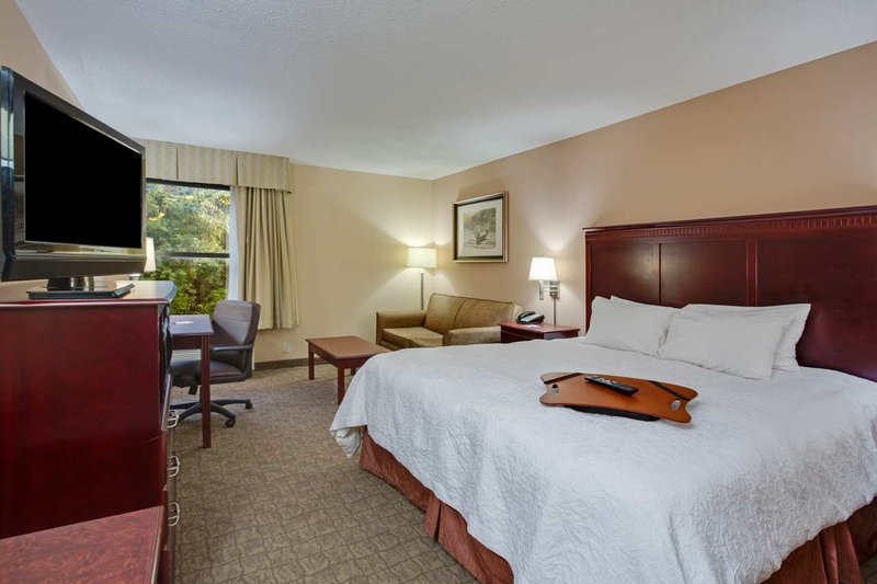 Hampton Inn Perry - Perry, FL