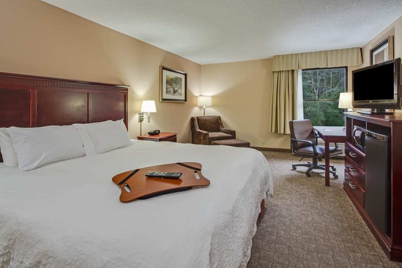Hampton Inn Perry - Perry, FL