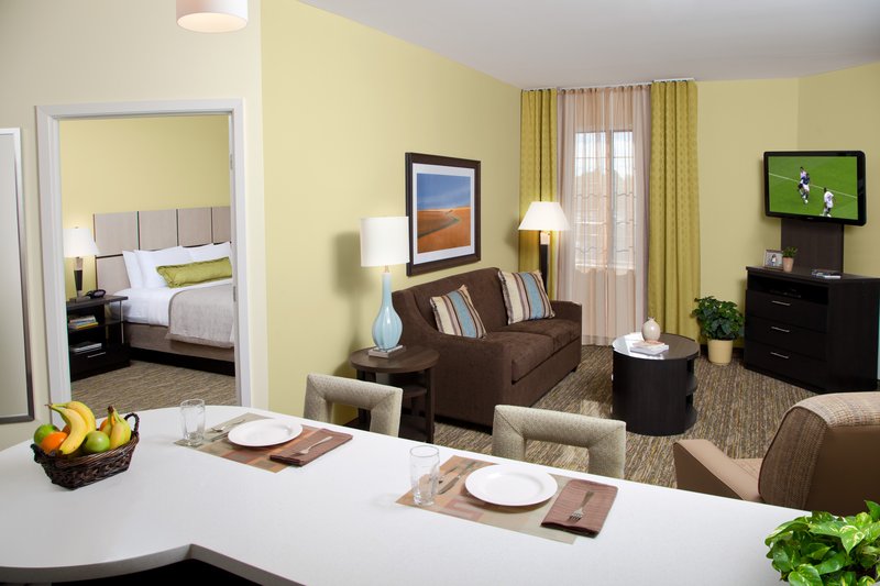 Candlewood Suites-Detroit-Wrrn - Sterling Heights, MI