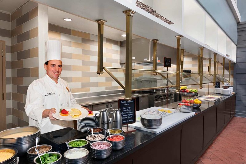 Embassy Suites By Hilton Pittsburgh International Airport - Coraopolis, PA