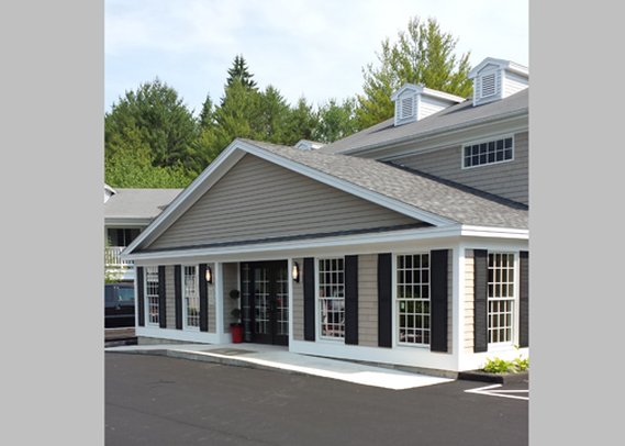 Port Inn Kennebunk, an Ascend Hotel Collection Member - Kennebunk, ME
