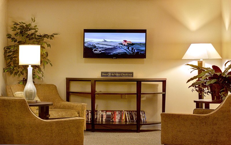 Candlewood Suites Austin-Round Rock - Georgetown, TX