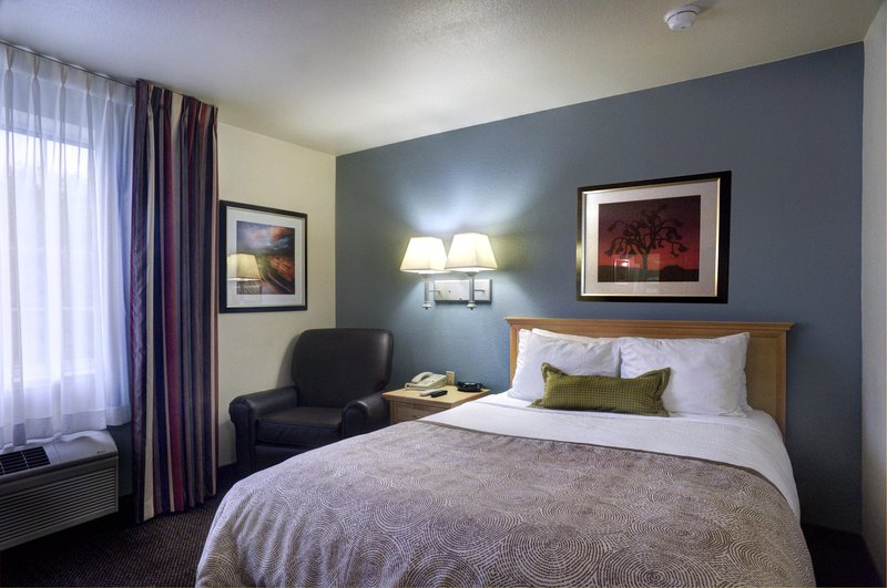 Candlewood Suites Austin-Round Rock - Georgetown, TX
