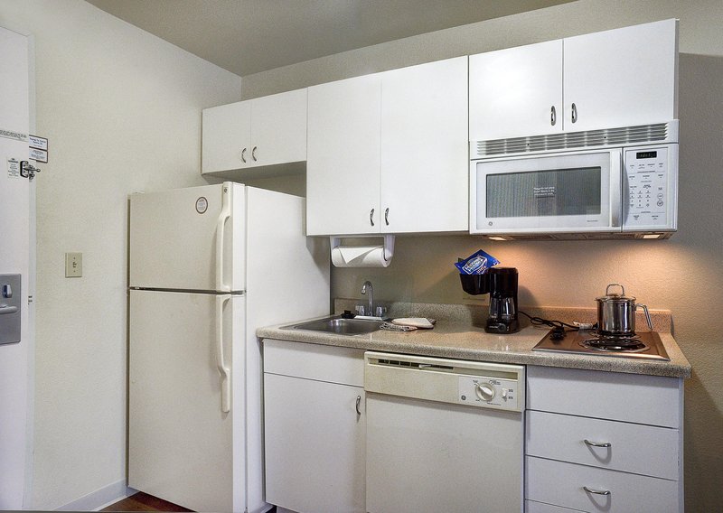 Candlewood Suites Austin-Round Rock - Georgetown, TX