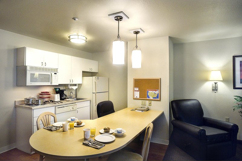 Candlewood Suites Austin-Round Rock - Georgetown, TX