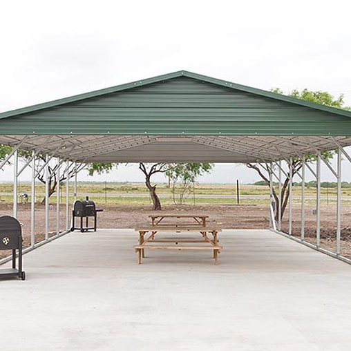 Tres Rios Lodge - Three Rivers, TX