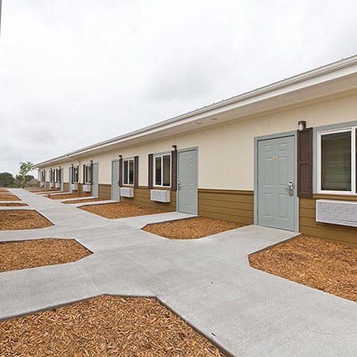 Tres Rios Lodge - Three Rivers, TX
