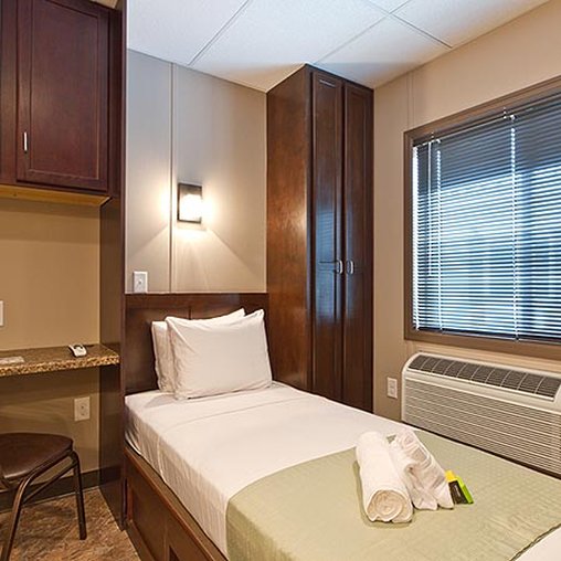 Tres Rios Lodge - Three Rivers, TX