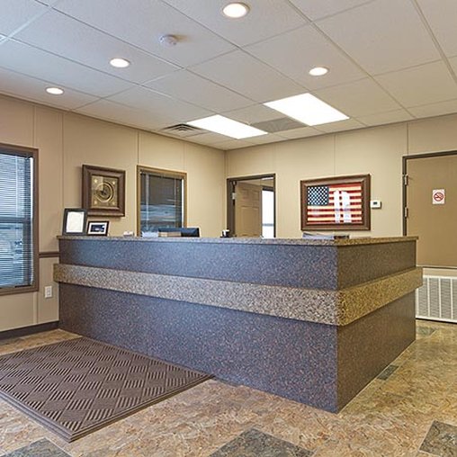 Tres Rios Lodge - Three Rivers, TX
