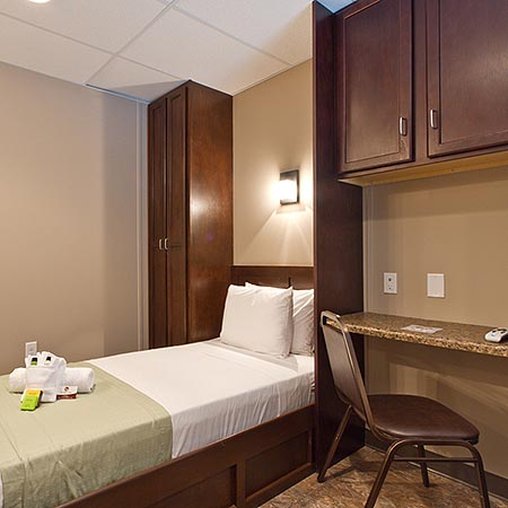 Tres Rios Lodge - Three Rivers, TX