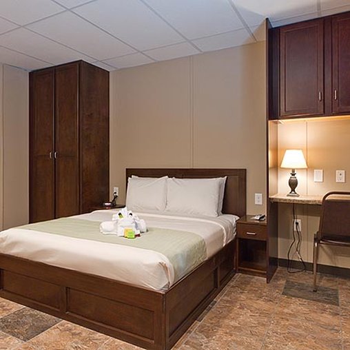 Tres Rios Lodge - Three Rivers, TX