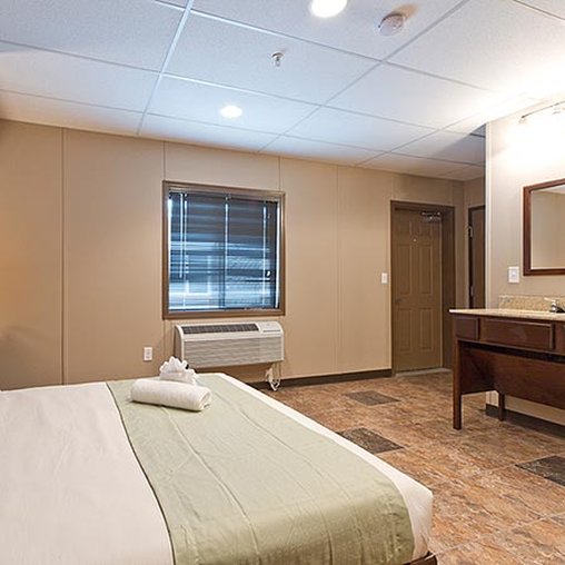 Tres Rios Lodge - Three Rivers, TX