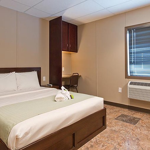 Tres Rios Lodge - Three Rivers, TX