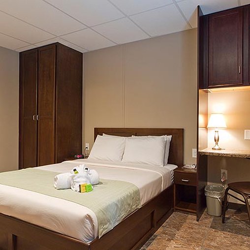 Tres Rios Lodge - Three Rivers, TX