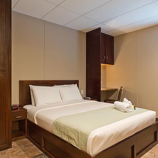 Tres Rios Lodge - Three Rivers, TX