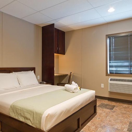 Tres Rios Lodge - Three Rivers, TX