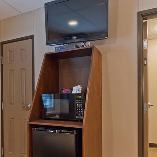 Tres Rios Lodge - Three Rivers, TX
