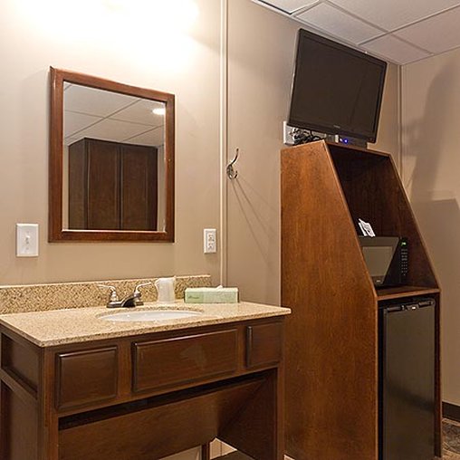 Tres Rios Lodge - Three Rivers, TX