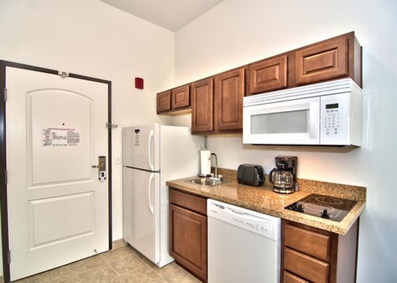 Mainstay Suites - Barnesville, PA
