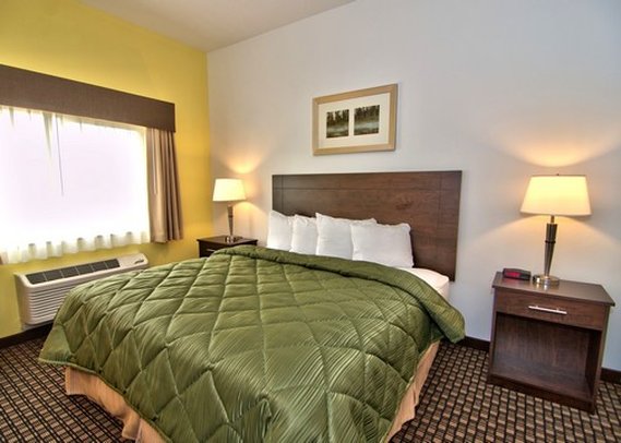 Mainstay Suites - Barnesville, PA