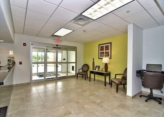 Mainstay Suites - Barnesville, PA