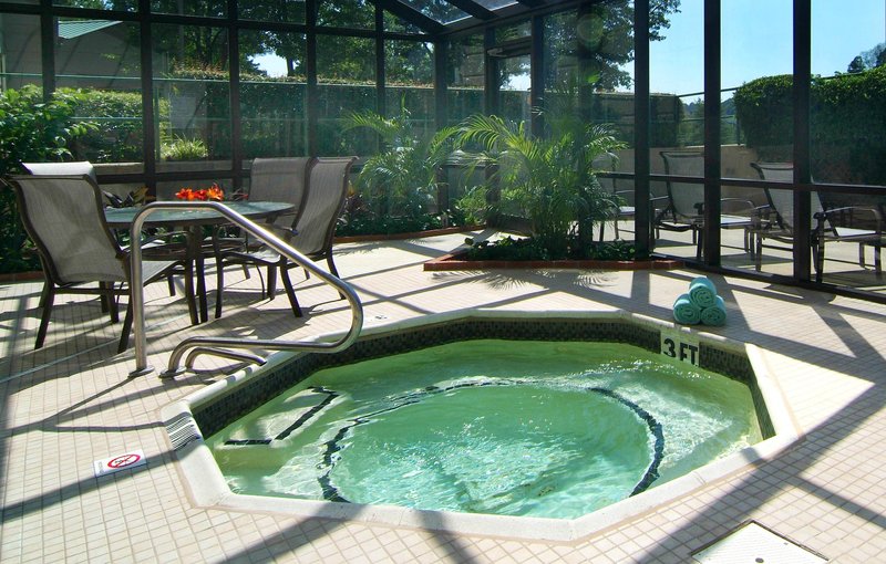 Embassy Suites By Hilton Raleigh Crabtree - Raleigh, NC