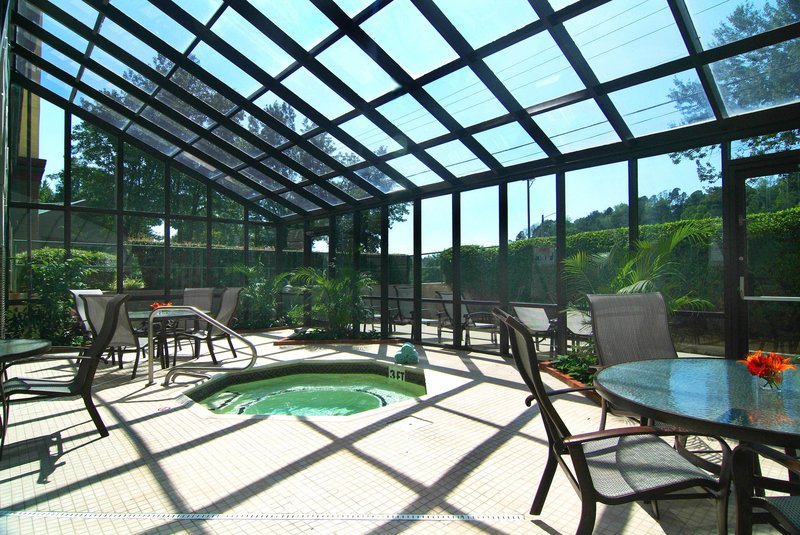 Embassy Suites By Hilton Raleigh Crabtree - Raleigh, NC