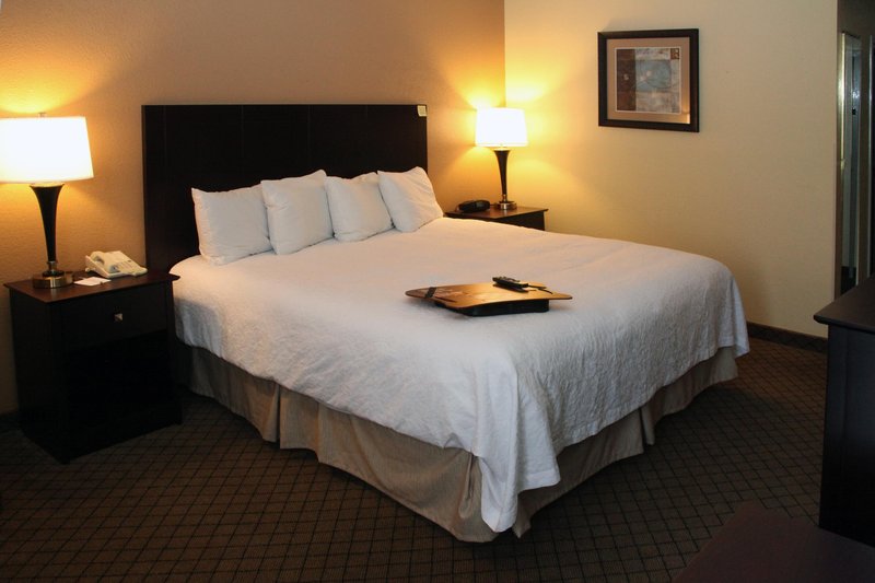 Hampton Inn Rolla - Rolla, MO