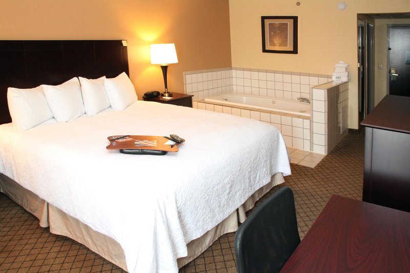 Hampton Inn Rolla - Rolla, MO