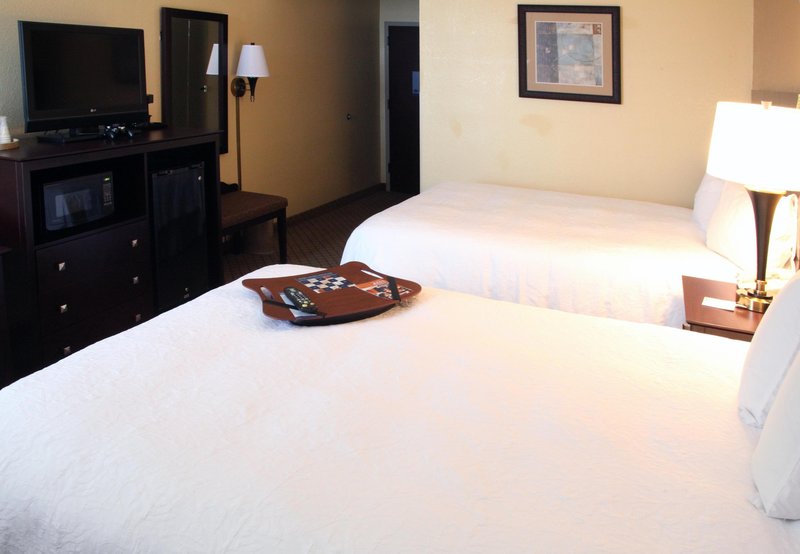 Hampton Inn Rolla - Rolla, MO