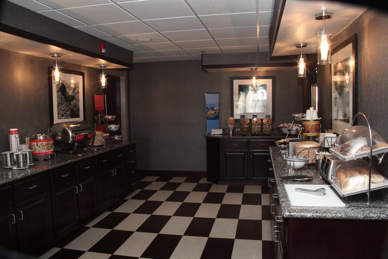 Hampton Inn Rolla - Rolla, MO