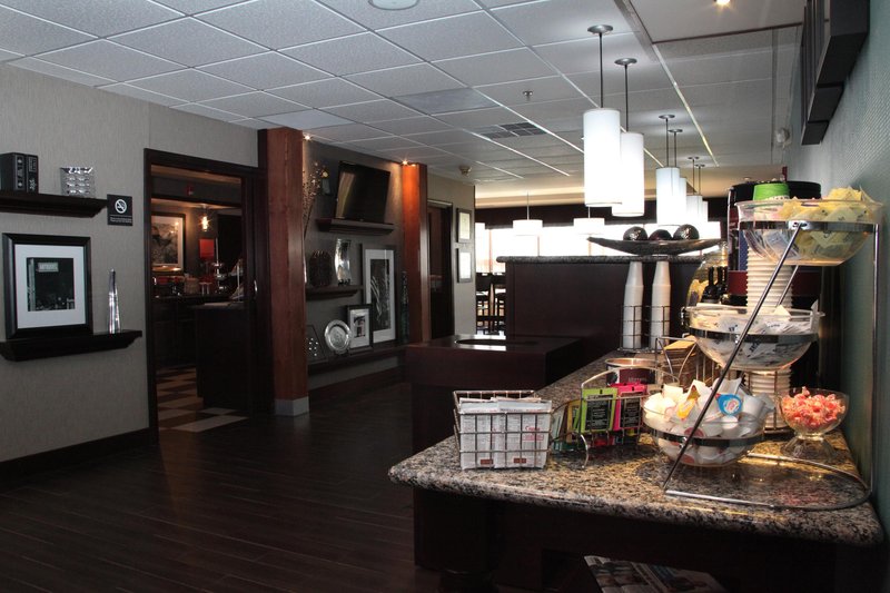 Hampton Inn Rolla - Rolla, MO